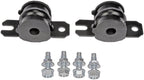 Dorman 928-307 Rear Suspension Stabilizer Bar Bushing Kit