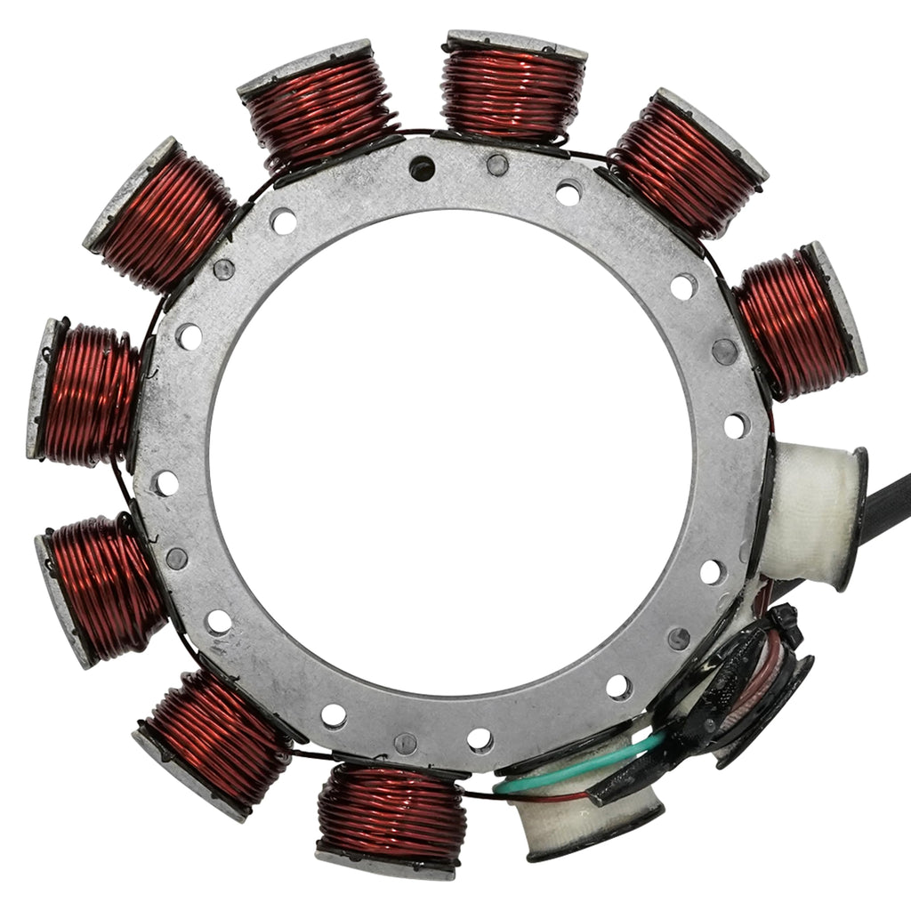 Caltric Stator Compatible with Mercury Outboard 115Hp 115-Hp 115 Hp Elpto Exlpto Jet 80 2-Stroke 1994-2006