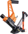 Lightweight Pneumatic 3-in-1 2" Flooring Nailer/Stapler | PDX50C