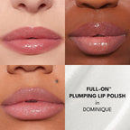 Full-On Plumping Lip Polish Gloss, 0.15 oz