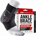 Ankle Brace Sprain Prevention/ Recovery. Bio-Logix Therapy Support, Competition Grade. Perfect for Basketball