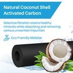 SP-FREP01 Water Filter Compatible for Frigidaire EPTWFU01 EWF02