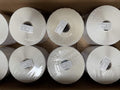 4 Rolls, 500 Labels Per Roll, 4'' x 6'' Direct Thermal Labels, 2000 Labels Total, 1" Core (4 Rolls)