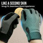 Level 2 Needle Resistant, Level 5 Puncture Resistant Work Gloves, XL