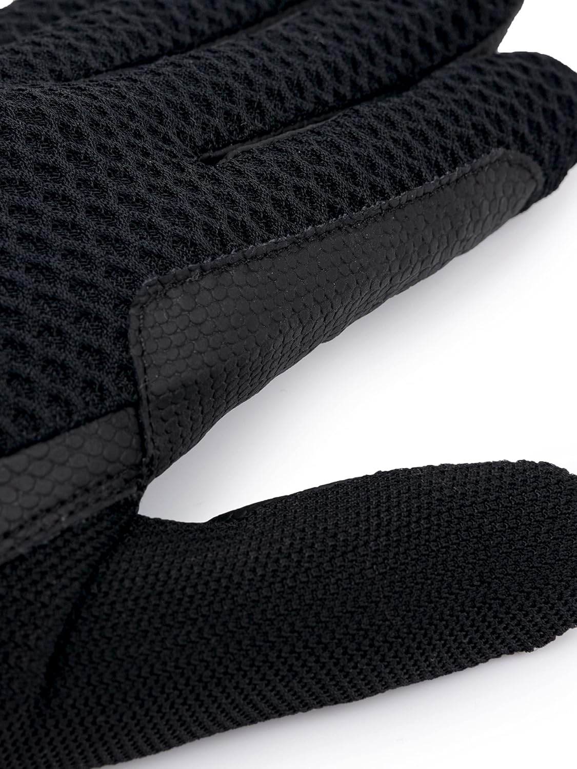 Unisex 3D Mesh Riding Gloves - Lightweight & Breathable - Anti Slip