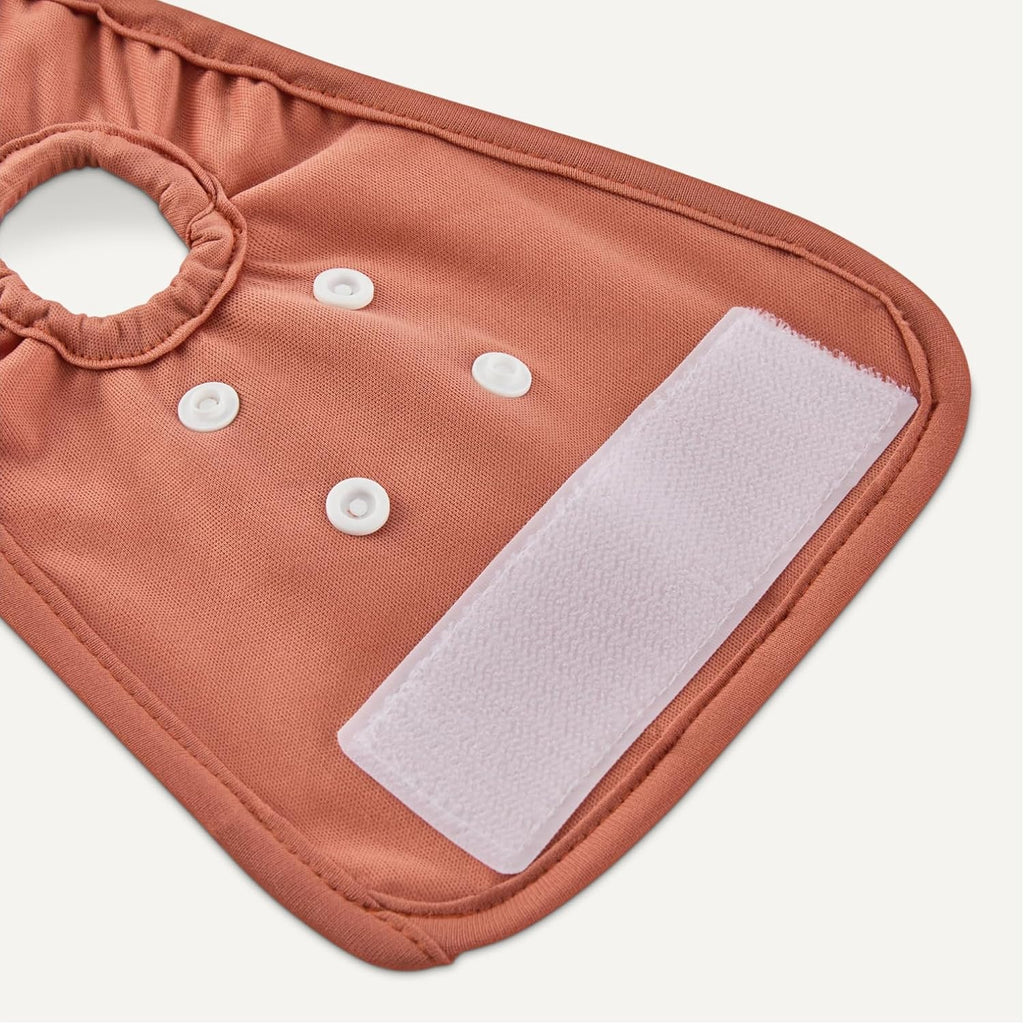 Reusable Washable Dog Diapers, Highly Absorbent, Female, Extra Small, 3-Pack
