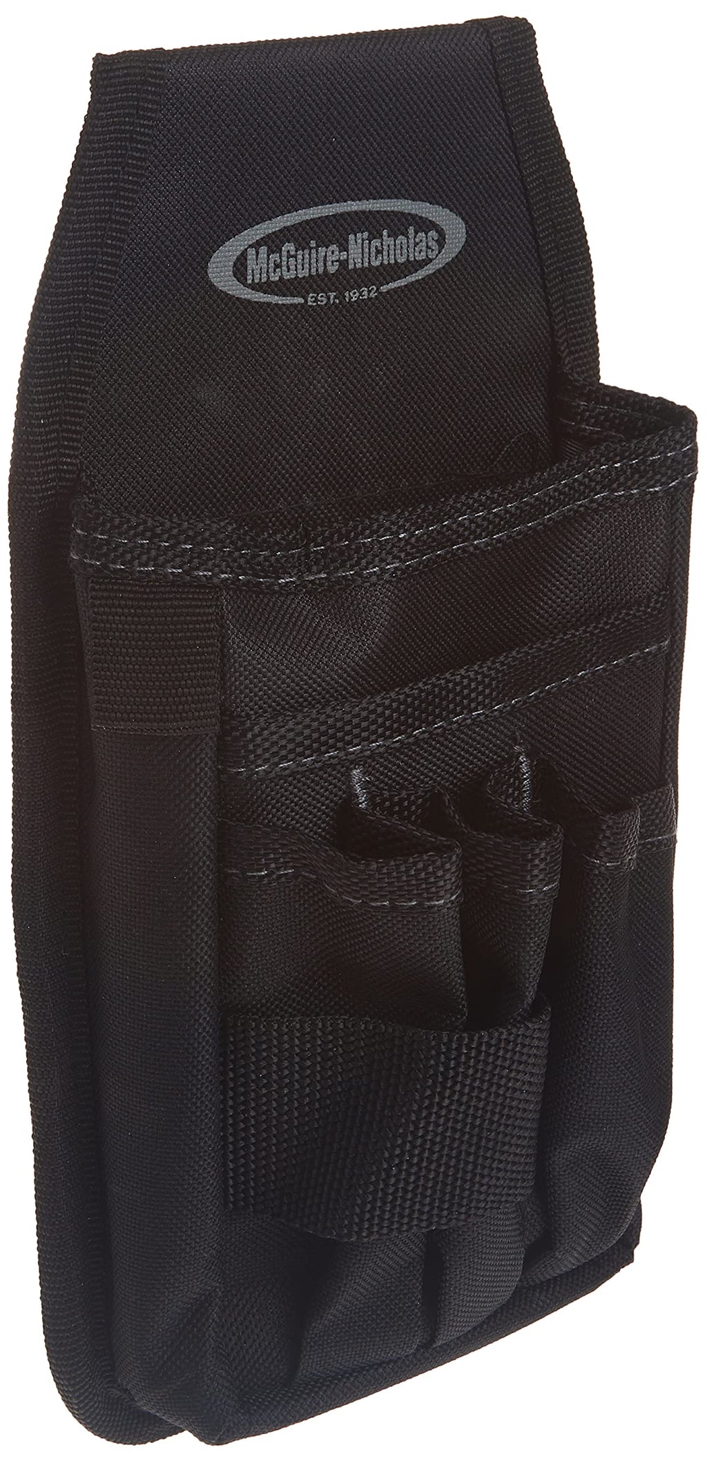 Mini Organizer | Mini Nylon Organizer Pocket Attachment for Tool Belt | Durable and Compact Tool Holder