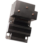 Deal4GO 165W 2U CPU Cooling Heatsink Module Assembly TRJT7 0TRJT7 Replacement for Dell EMC PowerEdge R740 R7920 R740XD