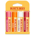 100% Natural Moisturizing Lip Balm (Superfruit)