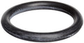 047 Buna-N O-Ring, 70A Durometer, Black, 4-1/2" ID, 4-5/8" OD, 1/16" Width (Pack of 10)