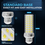 E26 LED Corn Light Bulbs 150W Equivalent Super Bright 1600 lumens