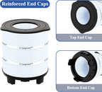 Cryspool 300 Sq. Ft Pool Filter Cartridge Replaces S7M120