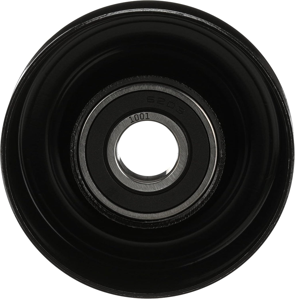 Gates 38011 DriveAlign Belt Drive Idler/Tensioner Pulley