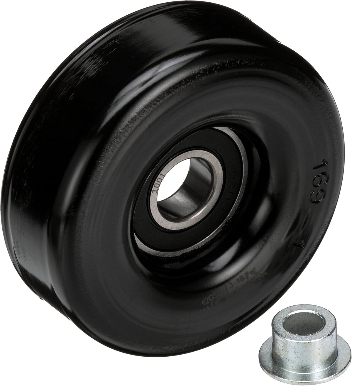 Gates 38042 DriveAlign Belt Drive Idler/Tensioner Pulley