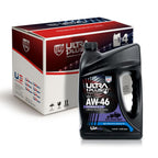 AW ISO 46 Hydraulic Oil 4 Gallons