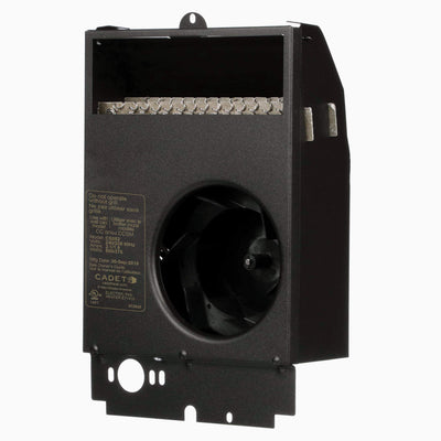 CS122 Com-Pak Wall Heater Assembly Only, No Thermostat - 1250W 240V