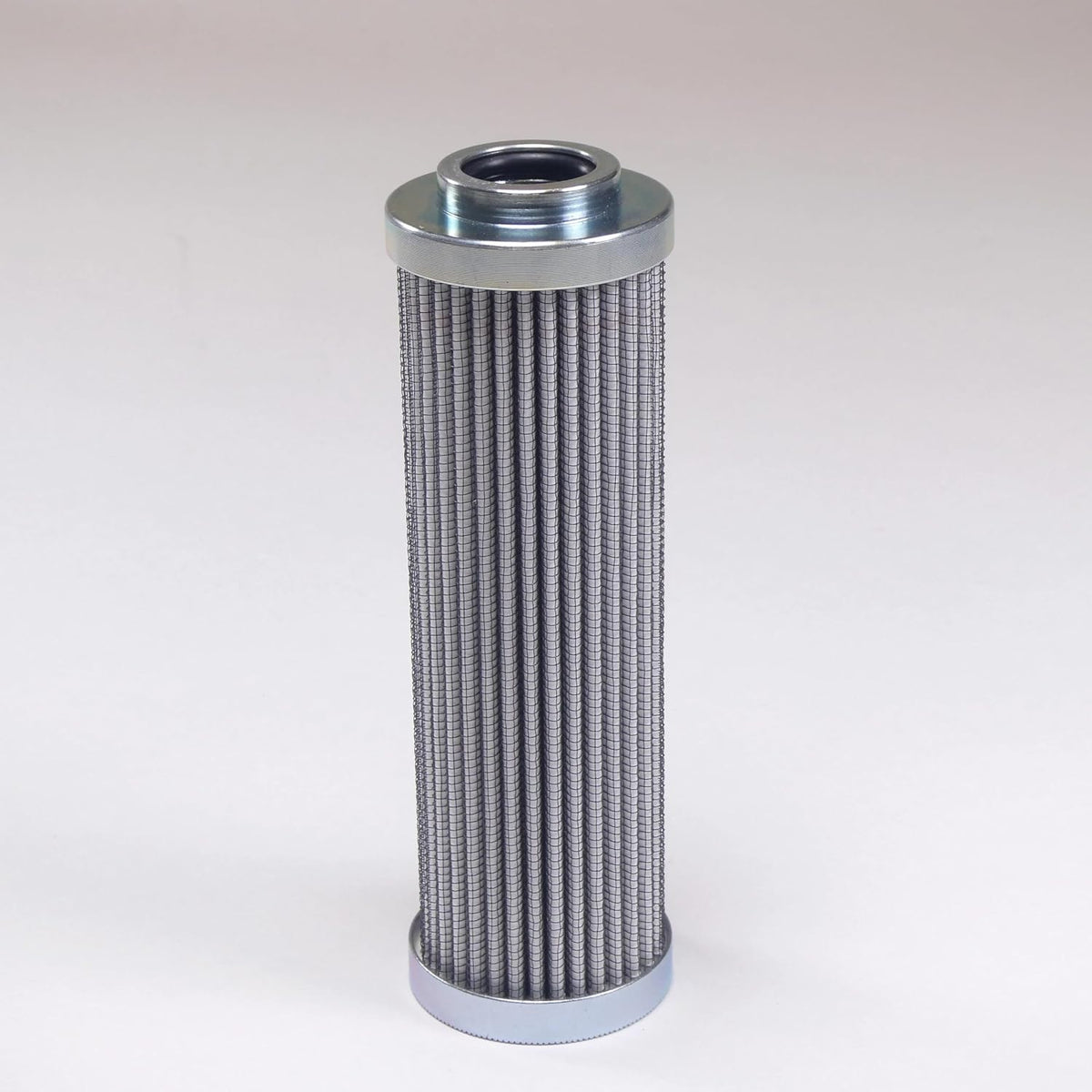 Hydraulic Filter Element 1253050 Fuel Filter Replacement Element Fit Hydraulic Oil Systems Compatible with Hydac 0110 D 010 BH4HC