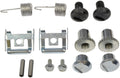 Dorman HW7350 Rear Parking Brake Hardware Kit