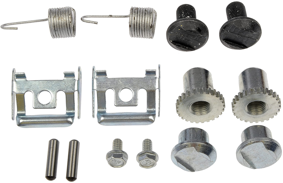 Dorman HW7350 Rear Parking Brake Hardware Kit
