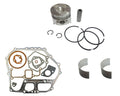 RA Piston & Gaskets + Bearing for Yanmar Diesel Engine & Generator L100 186F 10HP