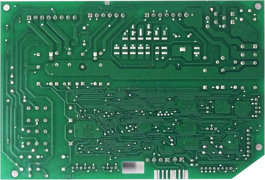 CoreCentric Remanufactured Refrigerator Control Board Replacement for Whirlpool W10843055 / WPW10843055