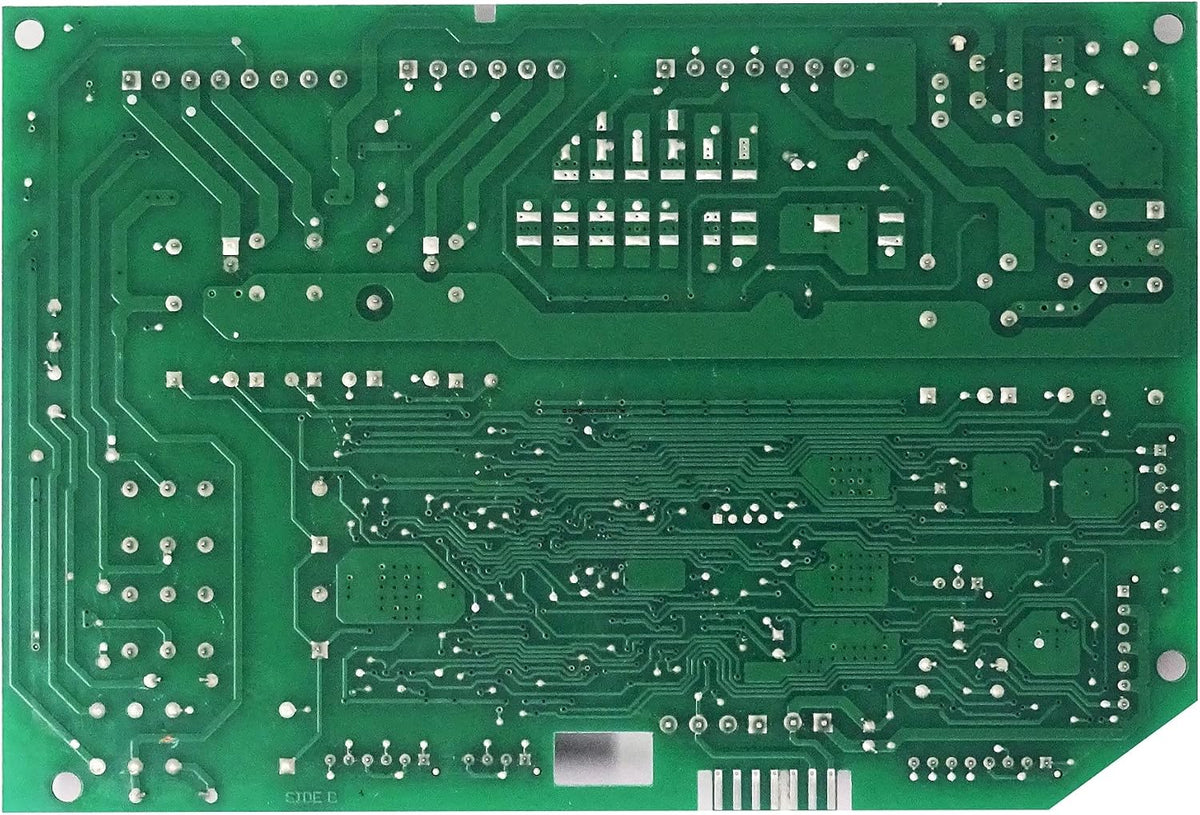 CoreCentric Remanufactured Refrigerator Control Board Replacement for Whirlpool W10843055 / WPW10843055