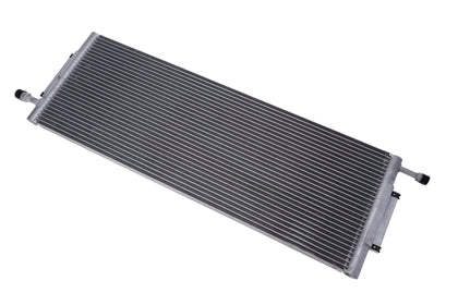 Trans/Air 301711 Micro-Channel Condenser Coil (2-Fan) | Aluminum MCHX Replacement Core | Fits Bus & Shuttle HVAC |