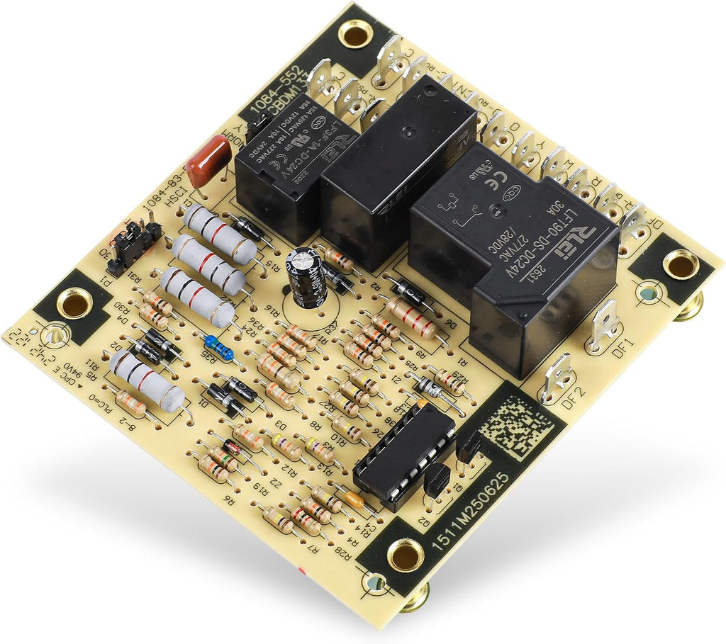 PCBDM133S Defrost Control Board for Goodman & Amana Heat Pumps/Furnace