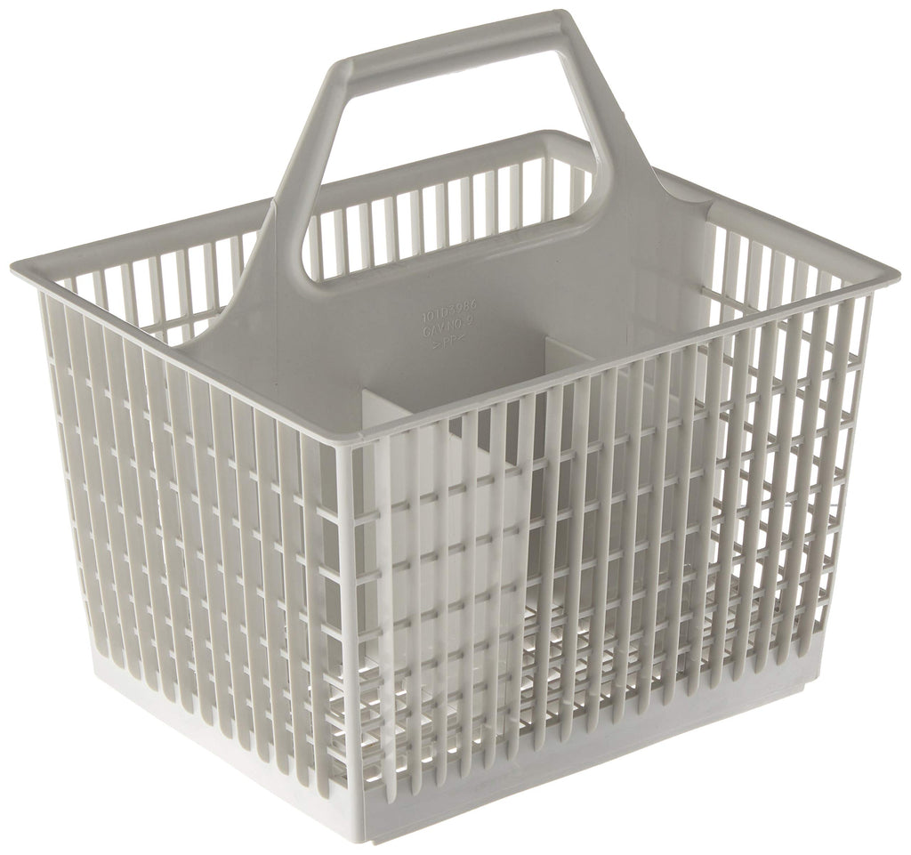 GE WD28X265 Genuine OEM Silverware Basket for GE Dishwashers