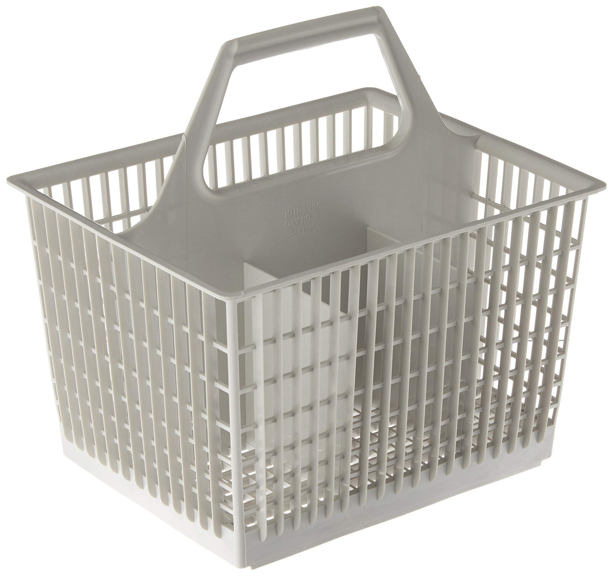 GE WD28X265 Genuine OEM Silverware Basket for GE Dishwashers