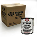 BT20XL Butyl Window Flashing Tape 6" x 50' – Professional Grade All Weather Waterproof Door & Sill Pan Sealing Tape |