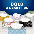 Facial Tissue, 2-ply, 126 sheets per box - 6 Pack (Canadian)
