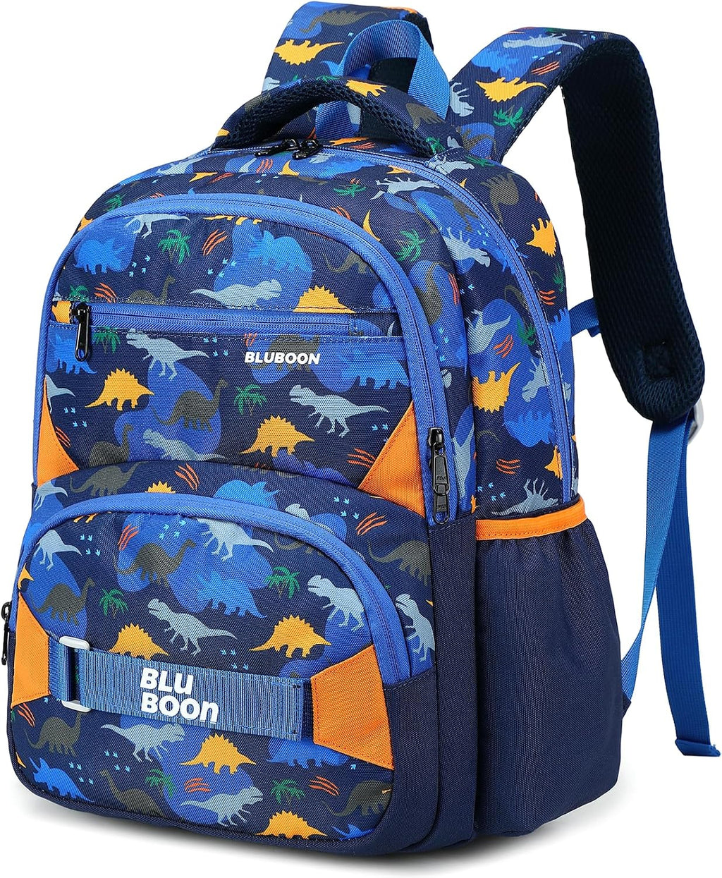 Preschool Backpack Kids School BookBags for Boys Girls Kindergarten Toddler School Bags