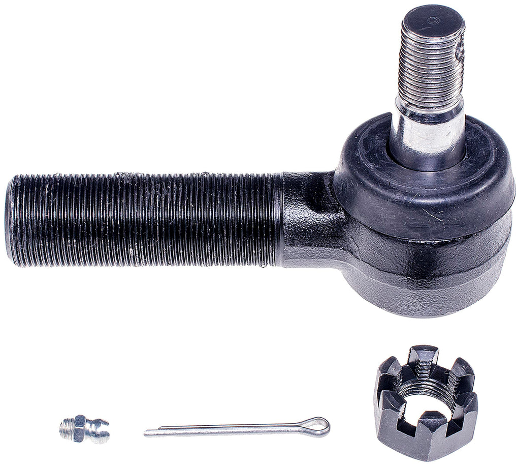 Dorman 542-868 Front Passenger Side Lower Steering Tie Rod End Compatible with Select Chevrolet/GMC Models