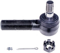 Dorman 542-868 Front Passenger Side Lower Steering Tie Rod End Compatible with Select Chevrolet/GMC Models