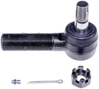 Dorman 542-868 Front Passenger Side Lower Steering Tie Rod End Compatible with Select Chevrolet/GMC Models
