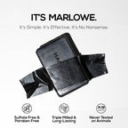 Charcoal Soap, Cleansing Body Bar Soap for Men, 7 oz