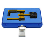 CTA Tools 3876 Fuel Injector Remover - Compatible with Ford 6.7L Powerstroke