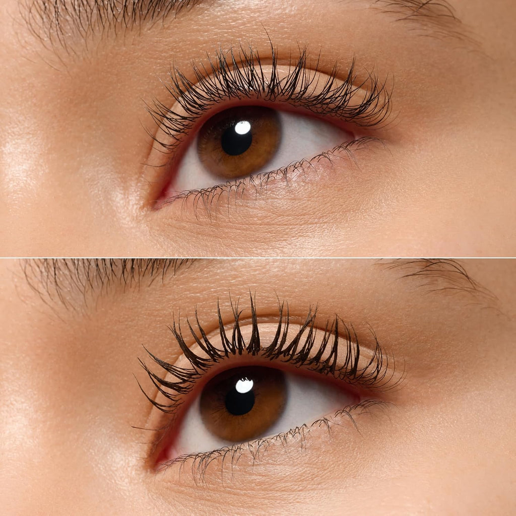 essence Lash Without Limits Extreme Brown Tubing Mascara, Waterproof