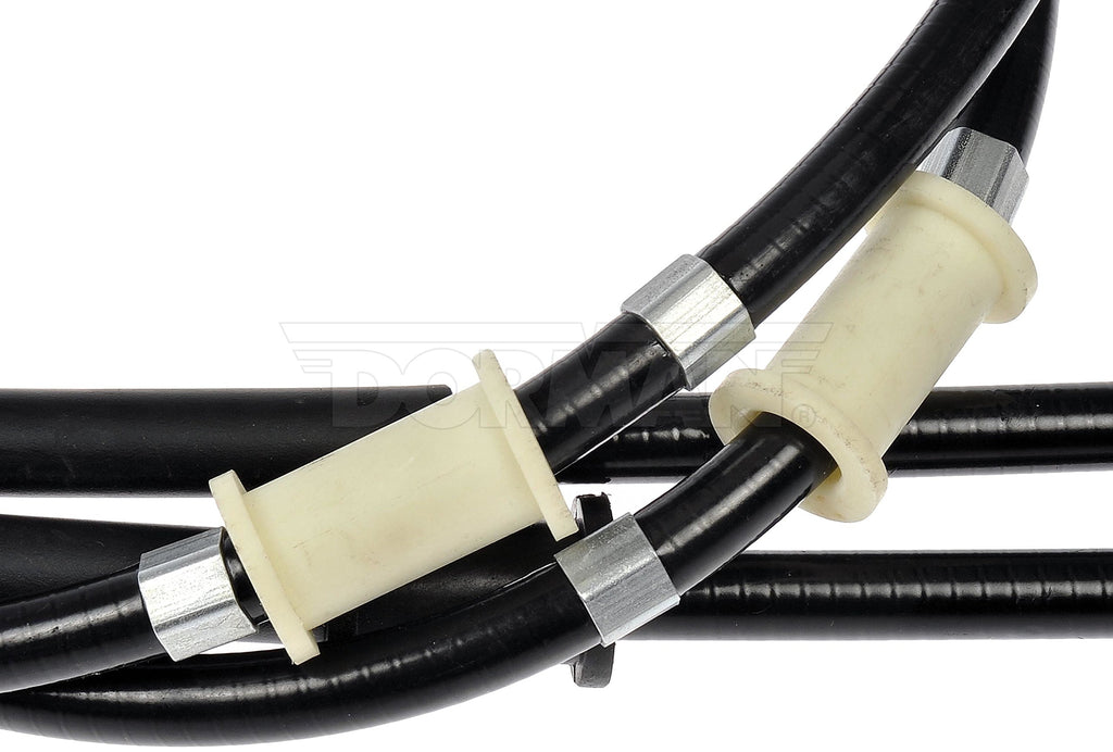 Dorman C661354 Parking Brake Cable Compatible with Select Chevrolet Models
