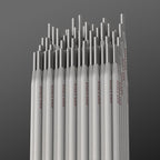 TOOLIOM E7018 Welding Rod Low-Hydrogen Stick Electrodes, 3/32+1/8" 5LB