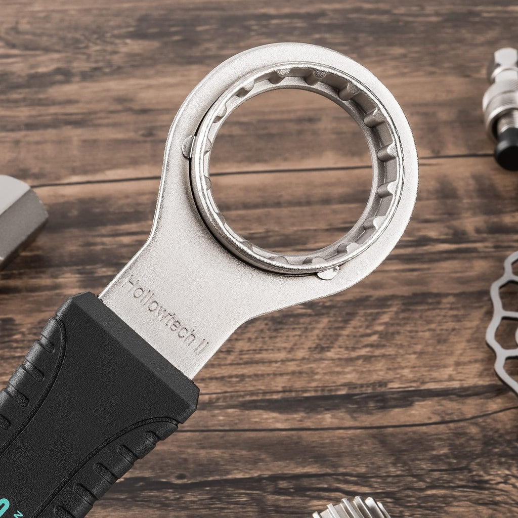 Bottom Bracket Removal Tool - 4 in 1 Bicycle Bottom Bracket Tool