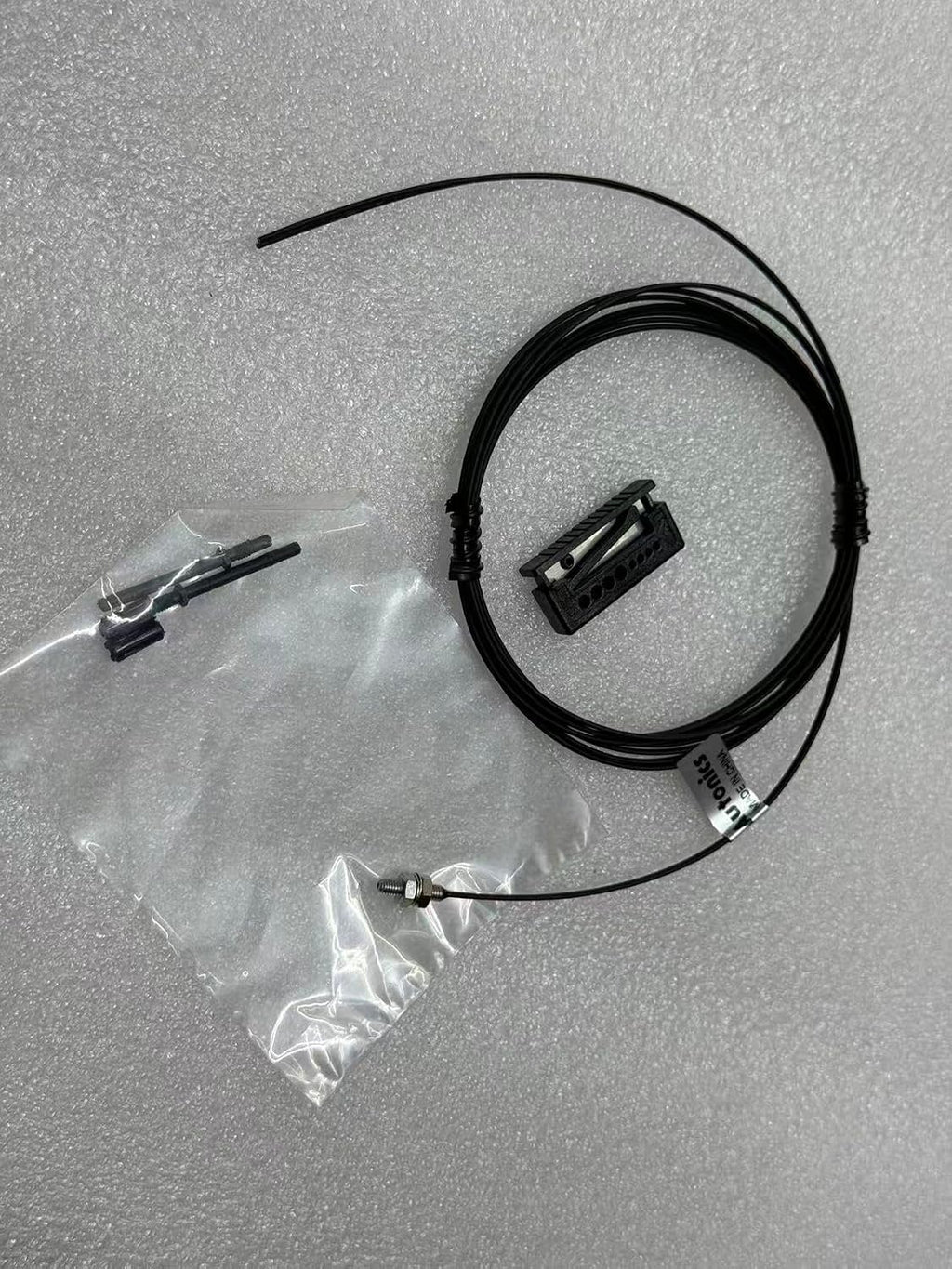 1PC New for Autonics FD-320-05 Fiber Optic Sensor