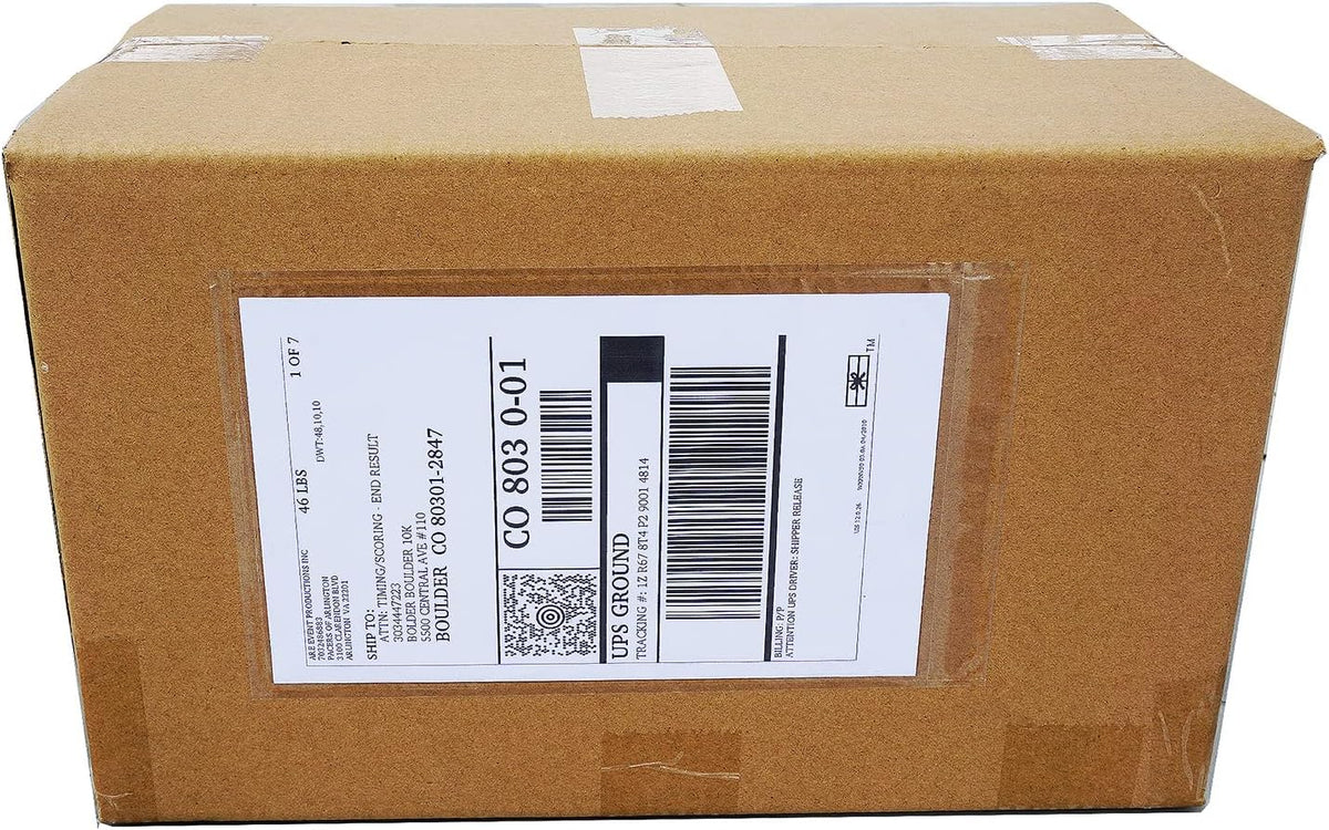 (300 Pcs) Premium 6''x10'' Packing List Envelope, Tailored Size for Letter-size Paper Folded in Half, Adhesive
