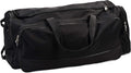 Wheeled Equipment Bag – Large Rolling Sports Gear Bag for Baseball, Football & Travel