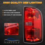 Tail Light Compatible With 2015-2022 Chevy Colorado Right Side