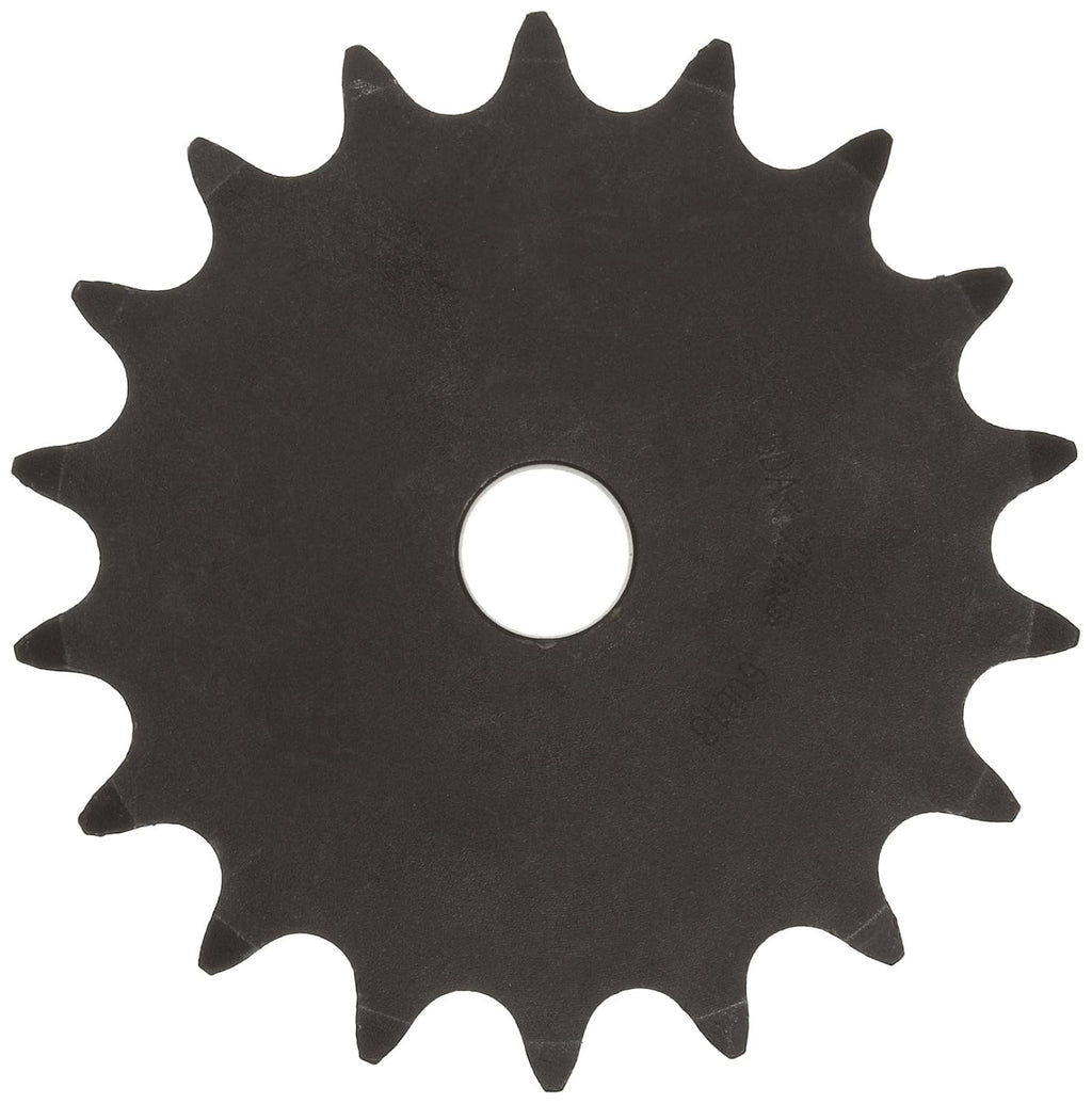 Martin 60B20 60 Chain, 3/4" Pitch, 20 Teeth, 0.75" Bore Sprocket