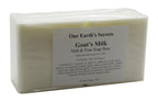 Goats Milk - 2 Lbs Melt and Pour Soap Base