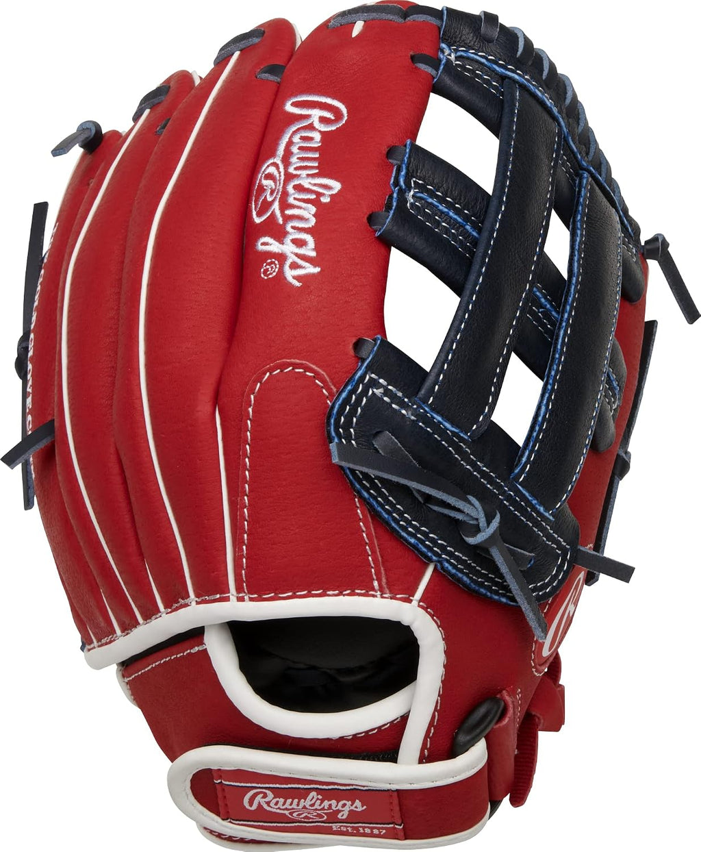 Sure Catch Baseball & Softball Glove | T-Ball, Youth & Adult Rec Models | Multiple Sizes & Styles