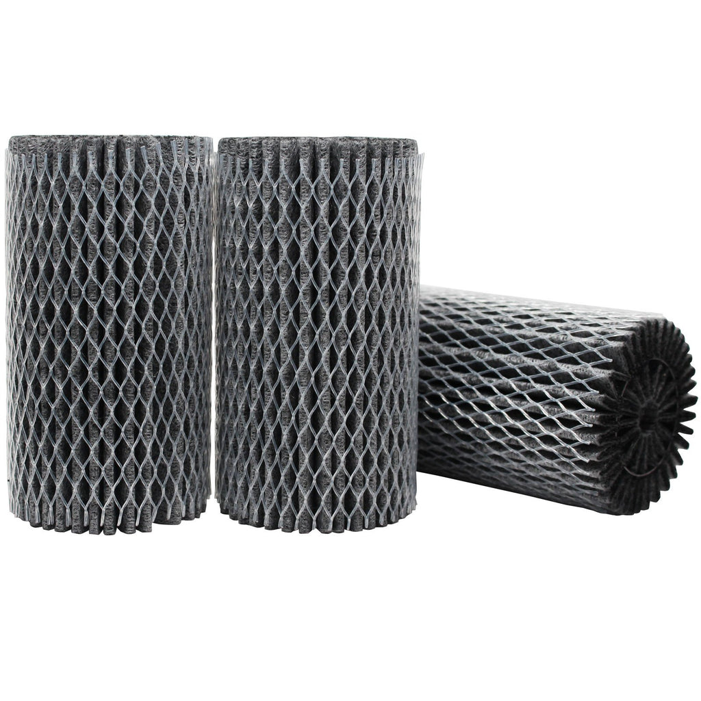 3-Pack Replacement for Frigidaire PHS39EHSS2 Refrigerator Air Filter